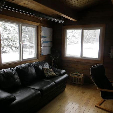 Hi Kananaskis Wilderness - Hostel Εξωτερικό φωτογραφία