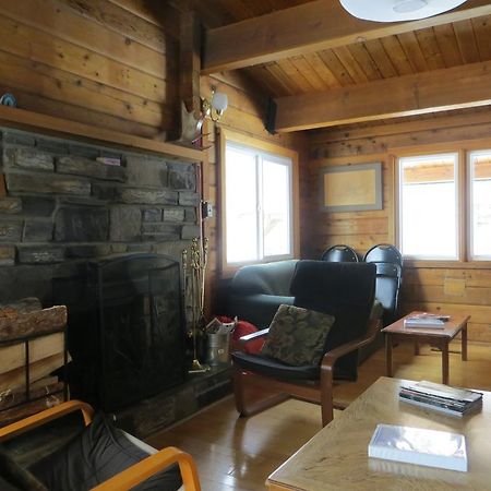 Hi Kananaskis Wilderness - Hostel Εξωτερικό φωτογραφία