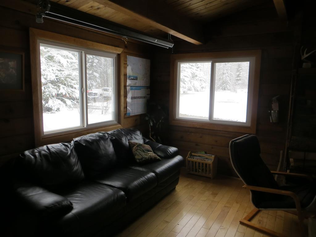 Hi Kananaskis Wilderness - Hostel Εξωτερικό φωτογραφία