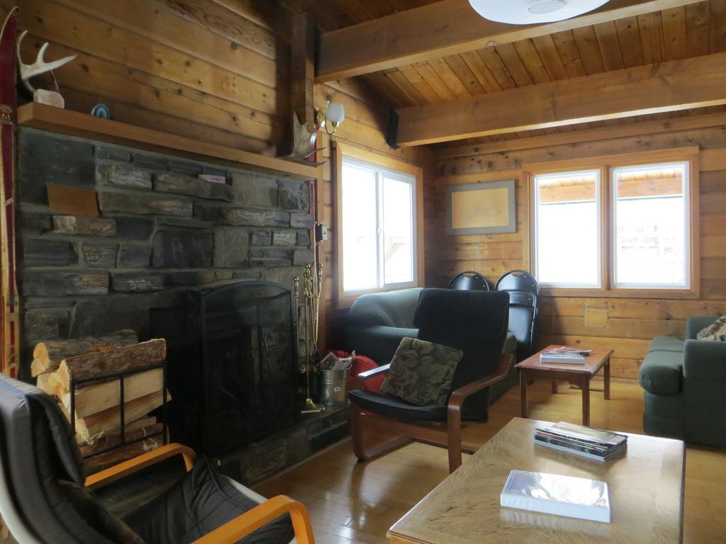 Hi Kananaskis Wilderness - Hostel Εξωτερικό φωτογραφία