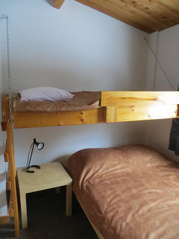 Hi Kananaskis Wilderness - Hostel Δωμάτιο φωτογραφία